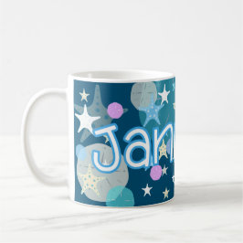 January 2026 Coffee Mug Kaffeetasse