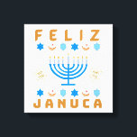 Januca, Feliz Januca, Menorah, Masada, Janucia Leinwanddruck<br><div class="desc">Januar, Januar, Januar que es, Januar bedeutado, igniado de Januca, Januar samej signiado, Januar sameaj, jag January sameaj, que es Januar, feliz Januka, fiesta de Januka, imagenes de Januka, dekoration, dekoration para Januar, dekoration de Januar, dekoration de Januar, manualidades, Januar. ca manualidades para niños, manualidades de Januca, January cá de...</div>