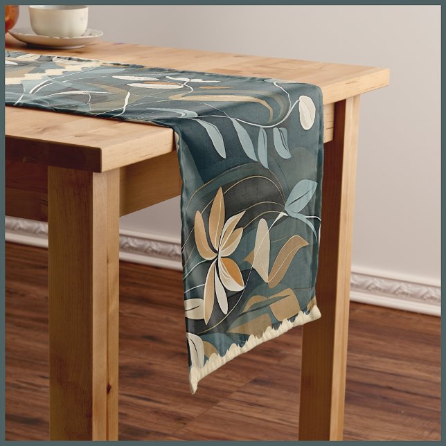 Janus Bell Kurzer Tischläufer (Janus Bell Short Table Runner
)