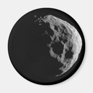 Janus S/1980 S1 (Saturn X) Magnet