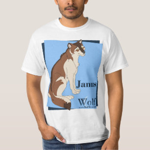 Janus-T - Shirt