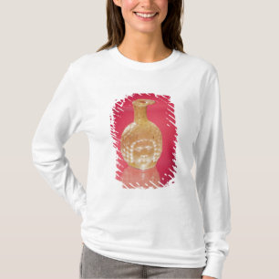 Janushauptflasche, ANZEIGE des 3. Jahrhunderts T-Shirt