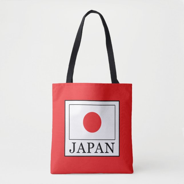 Japan (Vorderseite)