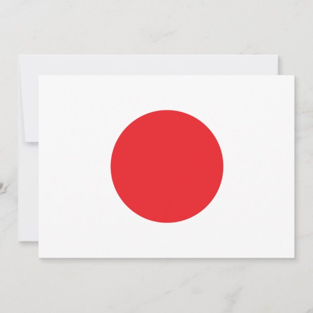 Japan (Vorderseite)