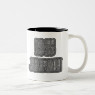 Japan 1945 Vintag #2 - Tasse