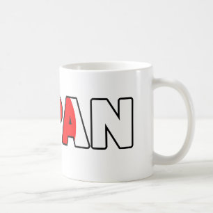 Japan 2002 kaffeetasse