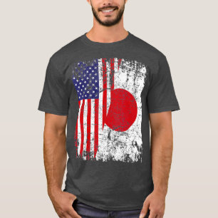 Japan (59)  T-Shirt