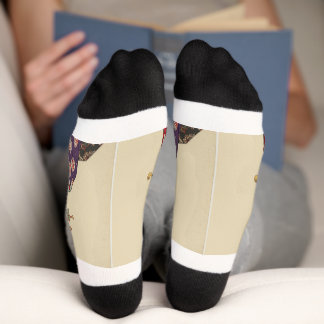 Japan, aber du denkst nicht - Hana und ihre Katze Socken