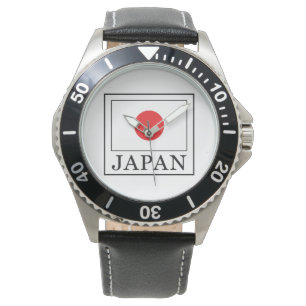 Japan Armbanduhr