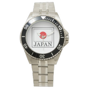 Japan Armbanduhr