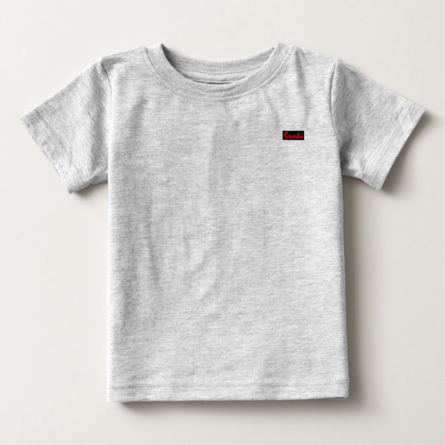 Japan Baby T - Shirt (Vorderseite)