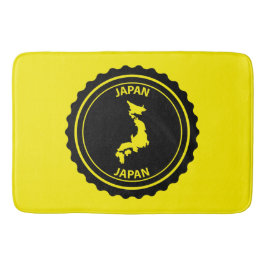 Japan Badematte