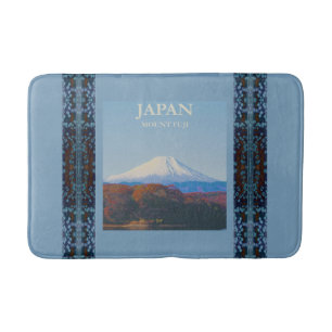 Japan Bath Mat Badematte