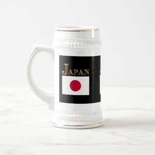JAPAN BIERGLAS
