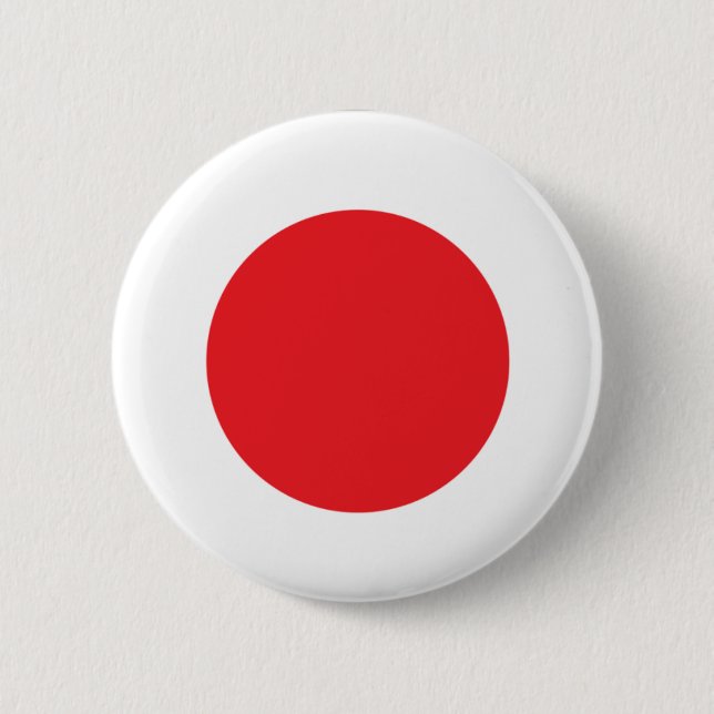Japan Button (Vorderseite)