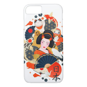 Japan Case-Mate iPhone Hülle