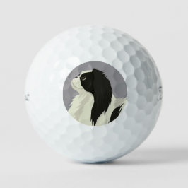 Japan Chin Golfball