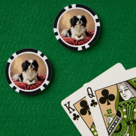 Japan-Chin Pokerchips
