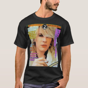 Japan David Sylvian Classic T - Shirt