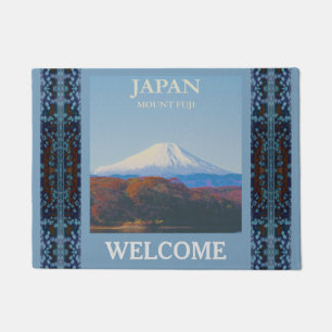 Japan Doormat Fußmatte