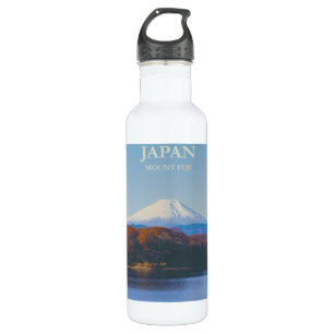 Japan Edelstahlflasche