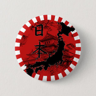 Japan-Entlastung Button