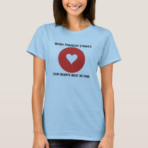 Japan-Entlastung T-Shirt