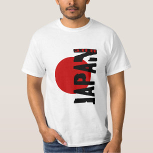 Japan-Erdbeben 3 11 11 T-Shirt
