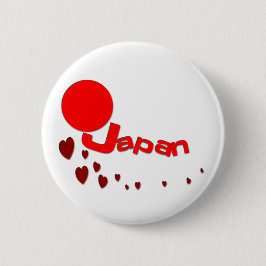 Japan-Erdbeben Button