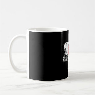 Japan-Fahne-Trikot japanisches Fußballteam japanis Kaffeetasse