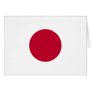 Japan-Flagge