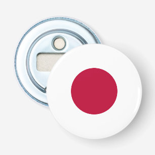 Japan-Flagge Flaschenöffner