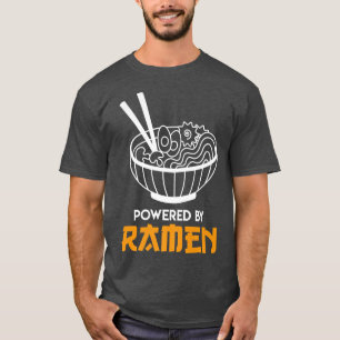 Japan Food Japan Noodles Ramen Lover 408 T-Shirt