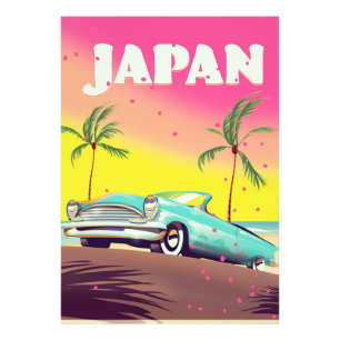 Japan Fotodruck