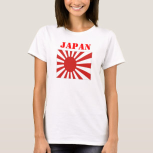 Japan-Frauen-T - Shirt