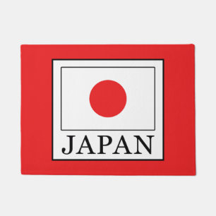 Japan Fußmatte