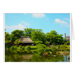 Japan Garden