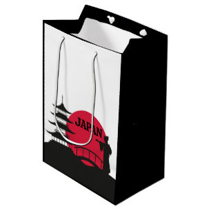 Japan Geschenktüte