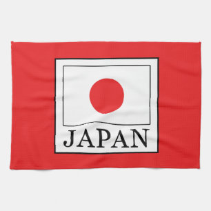 Japan Geschirrtuch