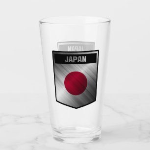 Japan Glas