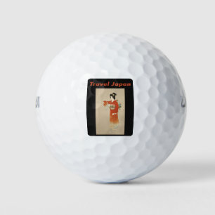 Japan Golfball