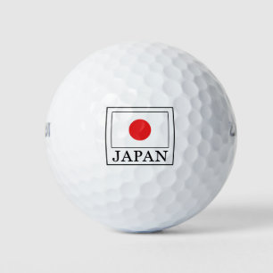 Japan Golfball