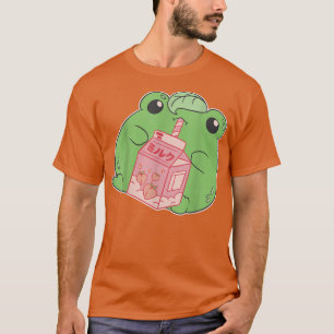 Japan Graphic Harajuku Otaku ästhetische Retro 90s T-Shirt