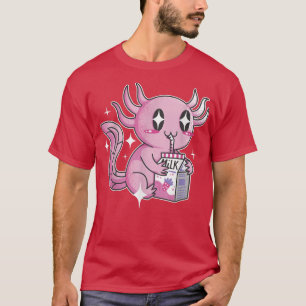 Japan Harajuku Otaku Ästhetik Sweet506 T-Shirt