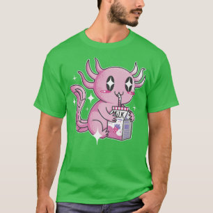 Japan Harajuku Otaku Ästhetik Sweet T-Shirt
