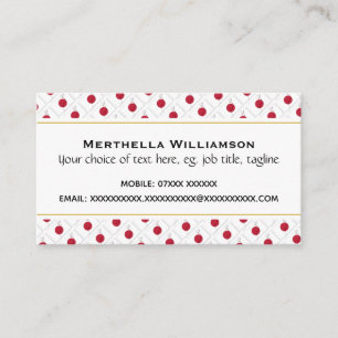 JAPAN HINOMARU Christliche Schrift John 3:16 Visitenkarte