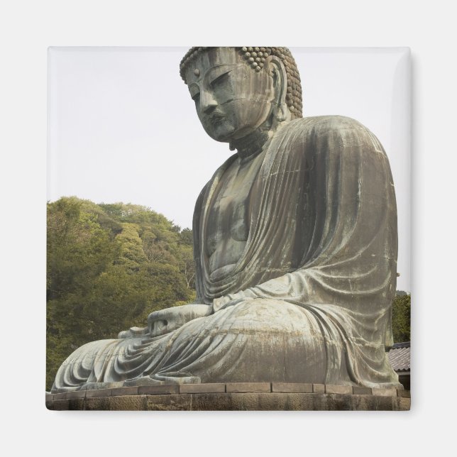 Japan, Honshu-Insel, Präfektur Kanagawa, Magnet (Vorne)