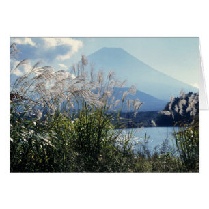 Japan, Honshu, Präfektur Yamanashi, Fuji-Hakone-Iz