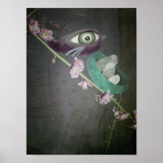 Japan Hope Print Poster