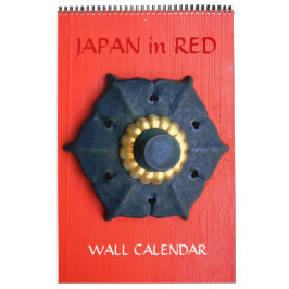 Japan im roten Kalender